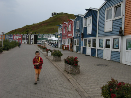 helgoland helgoland