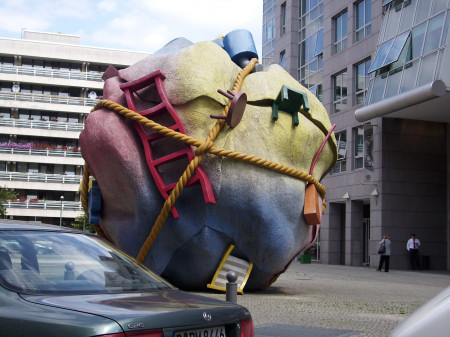 skulptur skulptur