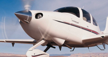 Cirrus Certified Aircraft
