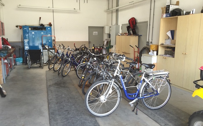 LOWZ_bikes