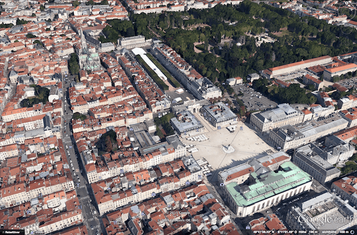 Nancy Google E