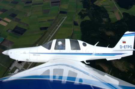 Grob 140 TP